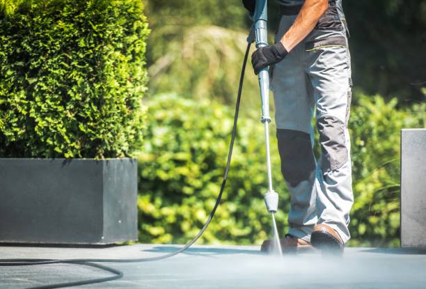 Best Building Exterior Washing  in Highland On The Lake, NY