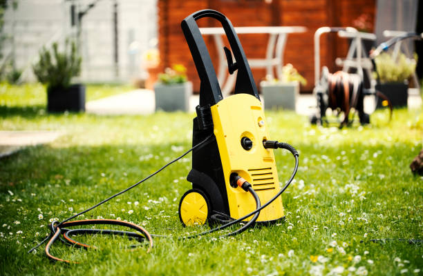 Best Dumpster Area Cleaning  in Highland On The Lake, NY